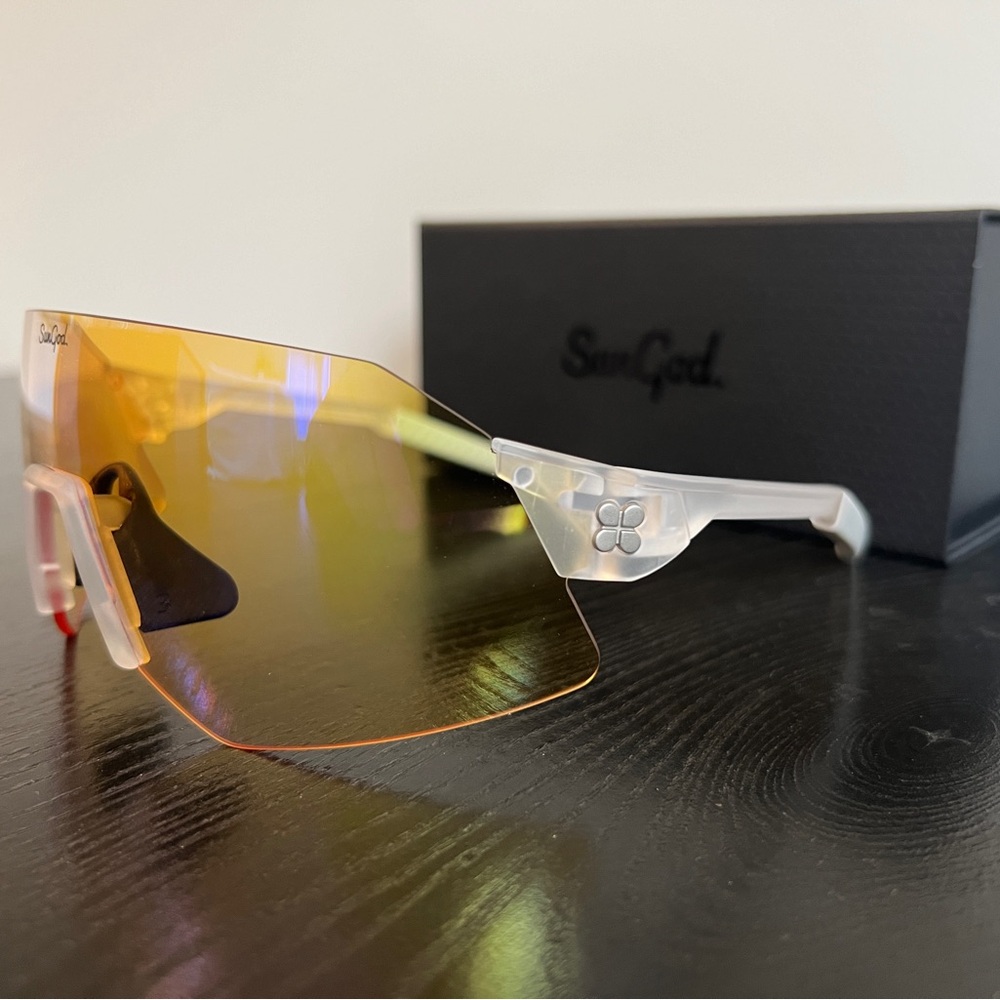 SunGod Ultras Custom - Picture 3 of 3